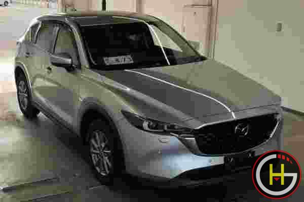 MAZDA XD Smart Edition